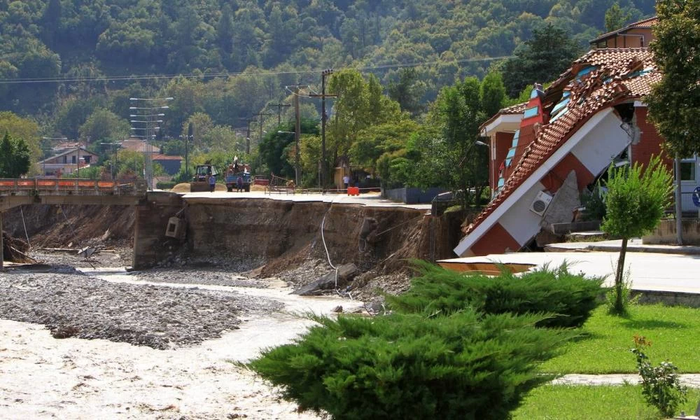 Τσιάρας: Χωρίς χρονοτριβές και αδικαιολόγητες καθυστερήσεις οι αποζημιώσεις στην Καρδιτσα